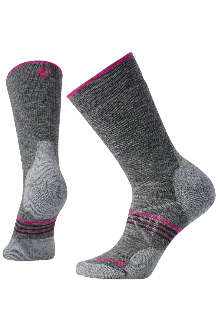 Quest Shoes & Clothing Socks SMARTWOOL SW001064052 PhD Md Crew Medium