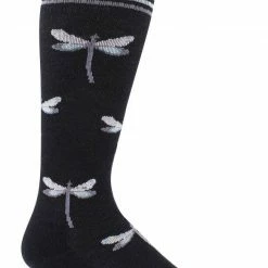 Quest Shoes & Clothing Socks SOCKWELL Dragonfly OTC Sock