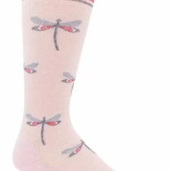Quest Shoes & Clothing Socks SOCKWELL Dragonfly OTC Sock