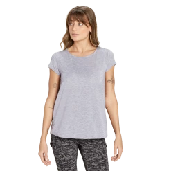 Quest Shoes & Clothing Sale Clothing SHERPA Asha Tee