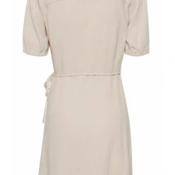 Quest Shoes & Clothing B YOUNG Iliane Wrap Dress Sale Clothing