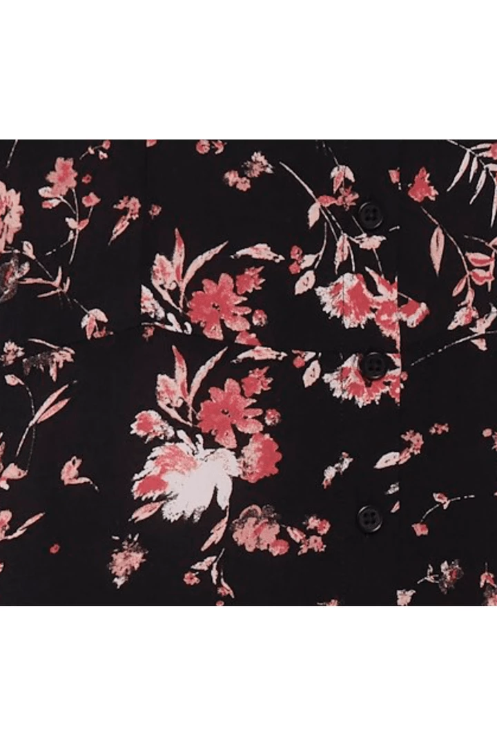 Quest Shoes & Clothing Sale Clothing B YOUNG Joella Short Sleeve Long Dress