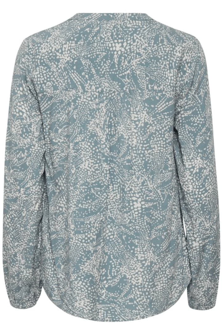 Quest Shoes & Clothing Sale Clothing B YOUNG Joella V Neck Shirt 2