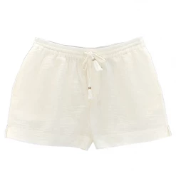 Quest Shoes & Clothing ECHO Double Gauze Beach Shorts EB019