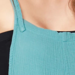 Quest Shoes & Clothing BOBI Tie Shoulder Jumpsuit. 57B-72216 Sale Clothing