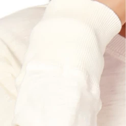 Quest Shoes & Clothing Sale Clothing BOBI Split Hem L/S Tee. 57B-26187