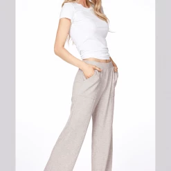 Quest Shoes & Clothing BOBI Center Seam Sweatpant 57B-64618 Sale Clothing