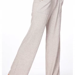 Quest Shoes & Clothing BOBI Center Seam Sweatpant 57B-64618 Sale Clothing