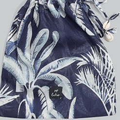 Quest Shoes & Clothing Sale Clothing ECHO Pareo Wrap Palm Toile EB0202