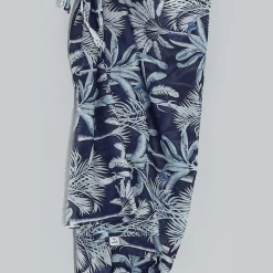 Quest Shoes & Clothing Sale Clothing ECHO Pareo Wrap Palm Toile EB0202