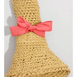 Quest Shoes & Clothing Hats ECHO The Packable Crochet Hat ET0074