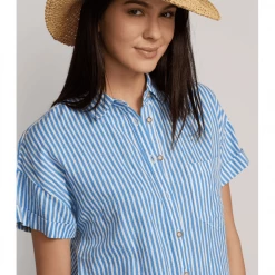 Quest Shoes & Clothing Hats ECHO The Packable Crochet Hat ET0074