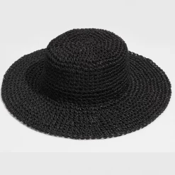 Quest Shoes & Clothing Hats ECHO The Packable Crochet Hat ET0074