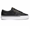 Quest Shoes & Clothing Sizes 11-12 KEDS Jump Kick Duo Leather Black