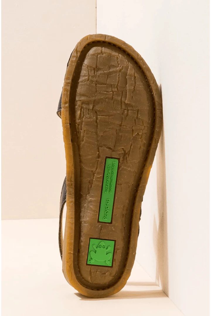 Quest Shoes & Clothing Sizes 11-12 EL NATURALISTA Panglao Pleasant N5813