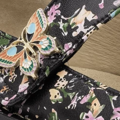 Quest Shoes & Clothing ALEGRIA Paloma