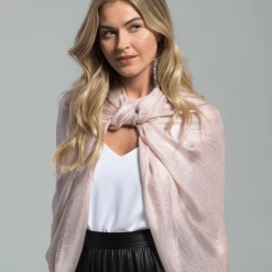 Quest Shoes & Clothing ECHO Radiance Wrap Scarves