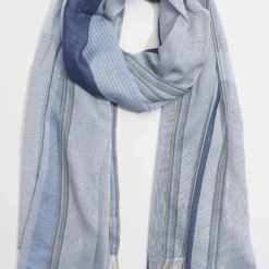 Quest Shoes & Clothing Scarves ECHO Mad About Plaid Oblong EN0510