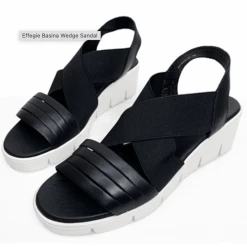 Quest Shoes & Clothing EOS Basina