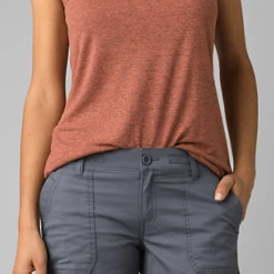 Quest Shoes & Clothing PRANA Elle Short