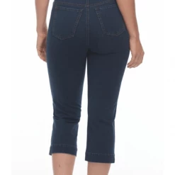 Quest Shoes & Clothing Sale Clothing FDJ Pull-On Capri. 2873901