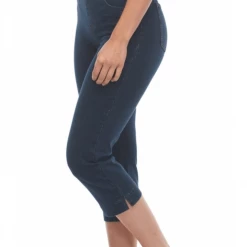 Quest Shoes & Clothing Sale Clothing FDJ Pull-On Capri. 2873901