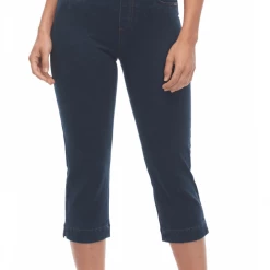 Quest Shoes & Clothing Sale Clothing FDJ Pull-On Capri. 2873901