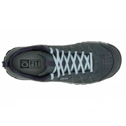 Quest Shoes & Clothing OBOZ Bozeman Low Leather