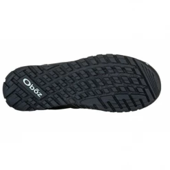 Quest Shoes & Clothing OBOZ Bozeman Low Leather