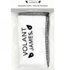 Quest Shoes & Clothing V JAMES Polishing Cloth Product Care