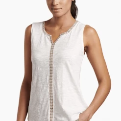 Quest Shoes & Clothing KUHL Shay Tank Sale Clothing