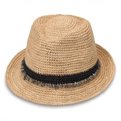 Quest Shoes & Clothing Wallaroo Hats Tahiti