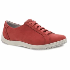 Quest Shoes & Clothing DANSKO Leela Waterproof Nubuck