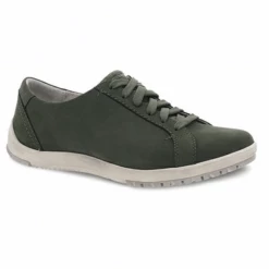 Quest Shoes & Clothing DANSKO Leela Waterproof Nubuck