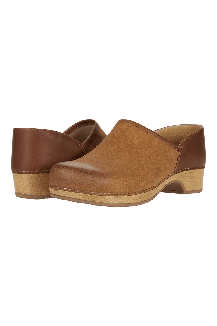 Quest Shoes & Clothing DANSKO Brenna