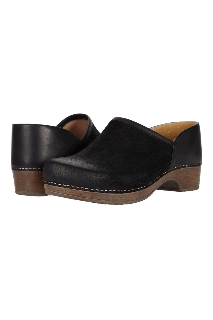 Quest Shoes & Clothing DANSKO Brenna