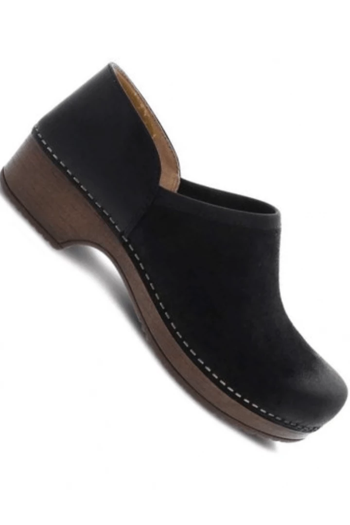 Quest Shoes & Clothing DANSKO Brenna