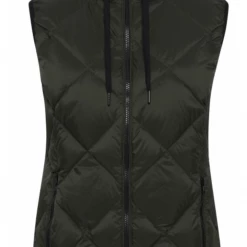 Quest Shoes & Clothing B YOUNG Amalia Vest 20810091 Jackets