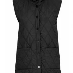 Quest Shoes & Clothing B YOUNG Canna Waistcoat Jackets
