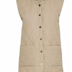 Quest Shoes & Clothing B YOUNG Canna Waistcoat Jackets