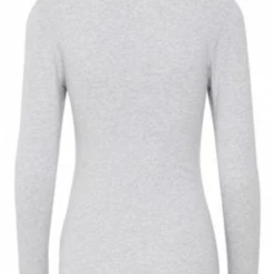 Quest Shoes & Clothing B YOUNG Pamila Roll Neck Sweater