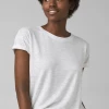Quest Shoes & Clothing PRANA Cozy Up T-Shirt