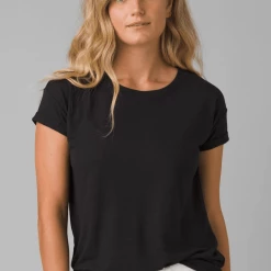 Quest Shoes & Clothing PRANA Cozy Up T-Shirt