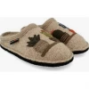 Quest Shoes & Clothing Slippers HAFLINGER Cactus Slipper