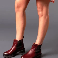 Quest Shoes & Clothing MIZ MOOZ Pompeo Boot Boots