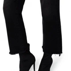 Quest Shoes & Clothing LIVERPOOL Hannah Crop Flare Frey LM7735R Sale Clothing