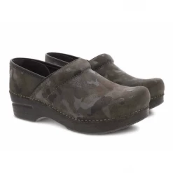 Quest Shoes & Clothing Sale Footwear DANSKO Pro Camo Suede