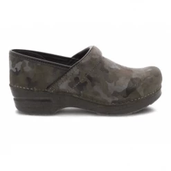 Quest Shoes & Clothing Sale Footwear DANSKO Pro Camo Suede