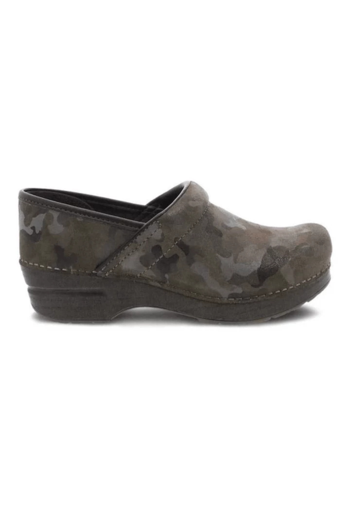 Quest Shoes & Clothing Sale Footwear DANSKO Pro Camo Suede