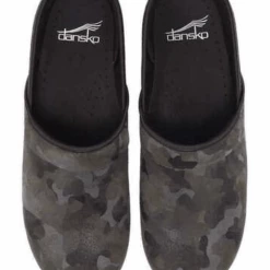 Quest Shoes & Clothing Sale Footwear DANSKO Pro Camo Suede